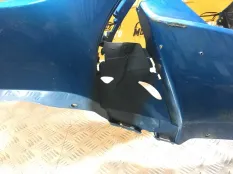 Бампер передний BMW X6 F16 2014-2019