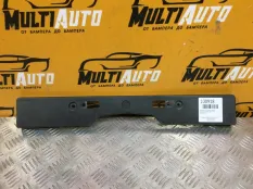 Площадка Гос номера передняя Toyota Rav4 CA40