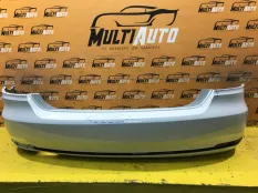 Бампер задний Volkswagen Polo 5 2014-2020