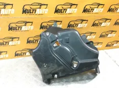 Защита днища задняя правая BMW 7 Series G11 2015-