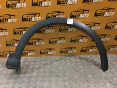 Расширитель арки передний правый Mitsubishi