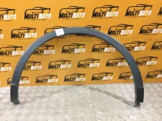 Расширитель арки задний правый Volkswagen Tiguan 2