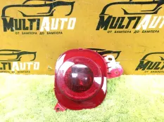 Фонарь противотуманный задний правый Kia Soul 2