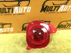 Фонарь противотуманный задний правый Kia Soul 2
