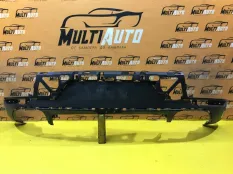 Юбка бампера задняя Porsche Macan 95B 2013-2018