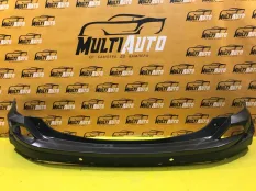 Бампер задний Toyota Rav4 CA40 2015-2018