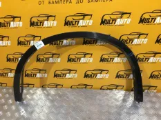 Расширитель арки передний левый BMW X5 F15