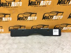 Площадка Гос номера передняя Toyota Camry 55