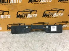 Площадка Гос номера Toyota Rav4 XA50 2018-2023