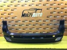 Бампер задний BMW X5 F15 2013-2018
