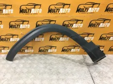 Расширитель арки передний левый Kia Seltos 1 2019-