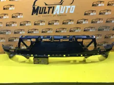 Юбка бампера задняя Porsche Macan 95B 2013-2018