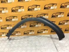 Расширитель арки задний левый Kia Seltos 1 2019-