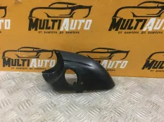 Накладка зеркала передняя левая Land Rover Range