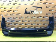 Бампер задний BMW X5 F15 2013-2018