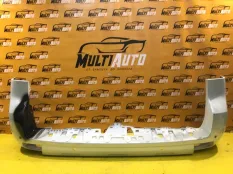 Бампер задний Toyota Land Cruiser Prado 150