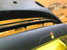 Юбка бампера передняя Toyota Rav4 CA40 2013-2015
