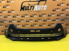 Юбка бампера передняя Toyota Rav4 CA40 2013-2015