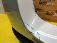 Бампер задний BMW X5 F15 2013-2018