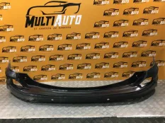 Бампер задний Toyota Rav4 CA40 2015-2018