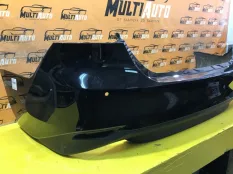 Бампер задний Toyota Camry 70 2017-2020