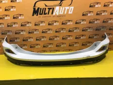 Бампер задний Toyota Rav4 CA40 2015-2018