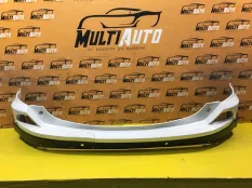 Бампер задний Toyota Rav4 CA40 2015-2018