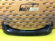 Бампер задний Toyota Rav4 CA40 2015-2018