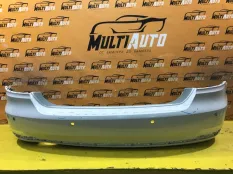 Бампер задний Volkswagen Polo 5 2014-2020
