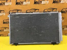 Радиатор кондиционера Toyota Rav4 CA40 2013-2018