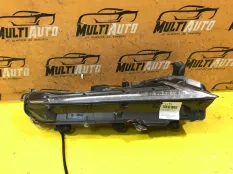 Дневной ходовой огонь передний правый Lexus NX 1