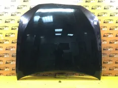 Капот BMW 5 Series G30 2016-2021