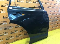 Дверь задняя правая Toyota Rav4 CA40 2013-2018