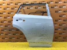 Дверь задняя правая Toyota Rav4 CA40 2013-2018