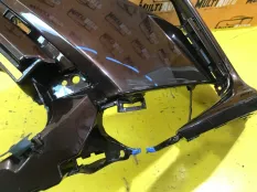 Бампер передний Lexus RX 4 2015-2019
