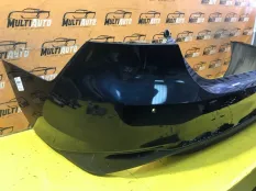 Бампер задний Toyota Camry 70 2017-2020