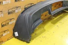 Юбка бампера задняя Volkswagen Tiguan 2 2016-2020