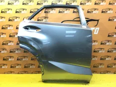 Дверь задняя правая Lexus NX 1 2014-2020