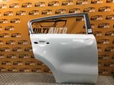 Дверь задняя правая Kia Sportage 4 2016-