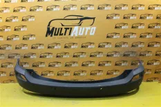 Бампер задний Toyota Rav4 CA40 2013-2015