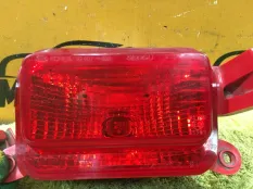Фонарь противотуманный задний Kia Seltos 1 2019-