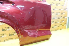 Дверь задняя правая Lexus NX 1 2014-2020