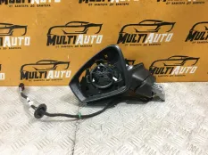 Зеркало переднее левое Volkswagen Touareg 3 2018-