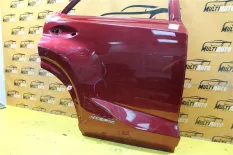Дверь задняя правая Lexus NX 1 2014-2020