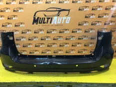 Бампер задний Toyota Fortuner 2 AN160 2015-2020