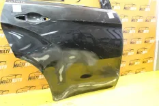 Дверь задняя правая BMW X6 F16 2014-2019