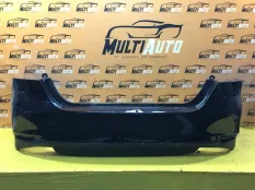 Бампер задний Toyota Camry 70 2017-2020