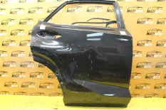 Дверь задняя правая Lexus NX 1 2014-2020