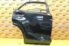 Дверь задняя правая Lexus NX 1 2014-2020