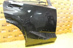 Дверь задняя правая Lexus NX 1 2014-2020